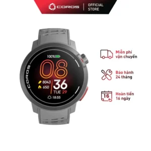 Đồng Hồ GPS Thể Thao COROS PACE Pro
