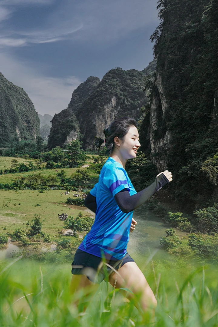 Lạng Sơn Geopark Ultra Trail - Hữu Liên 2025
