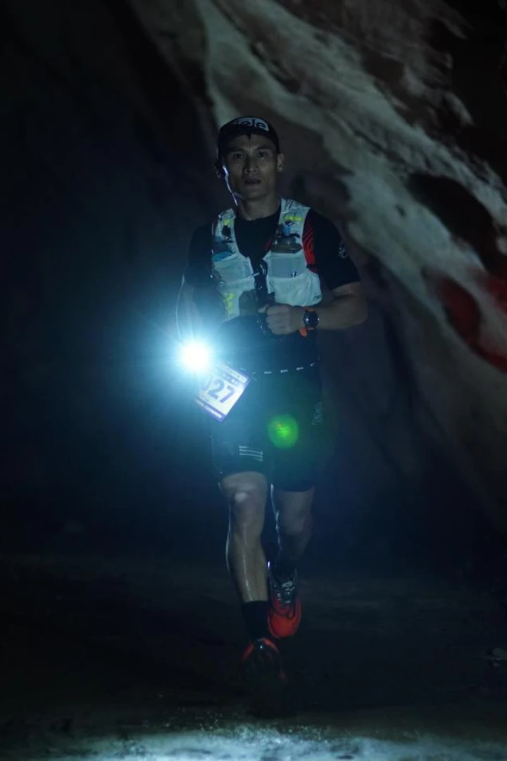 Bắc Sơn Ultra Trail 2024