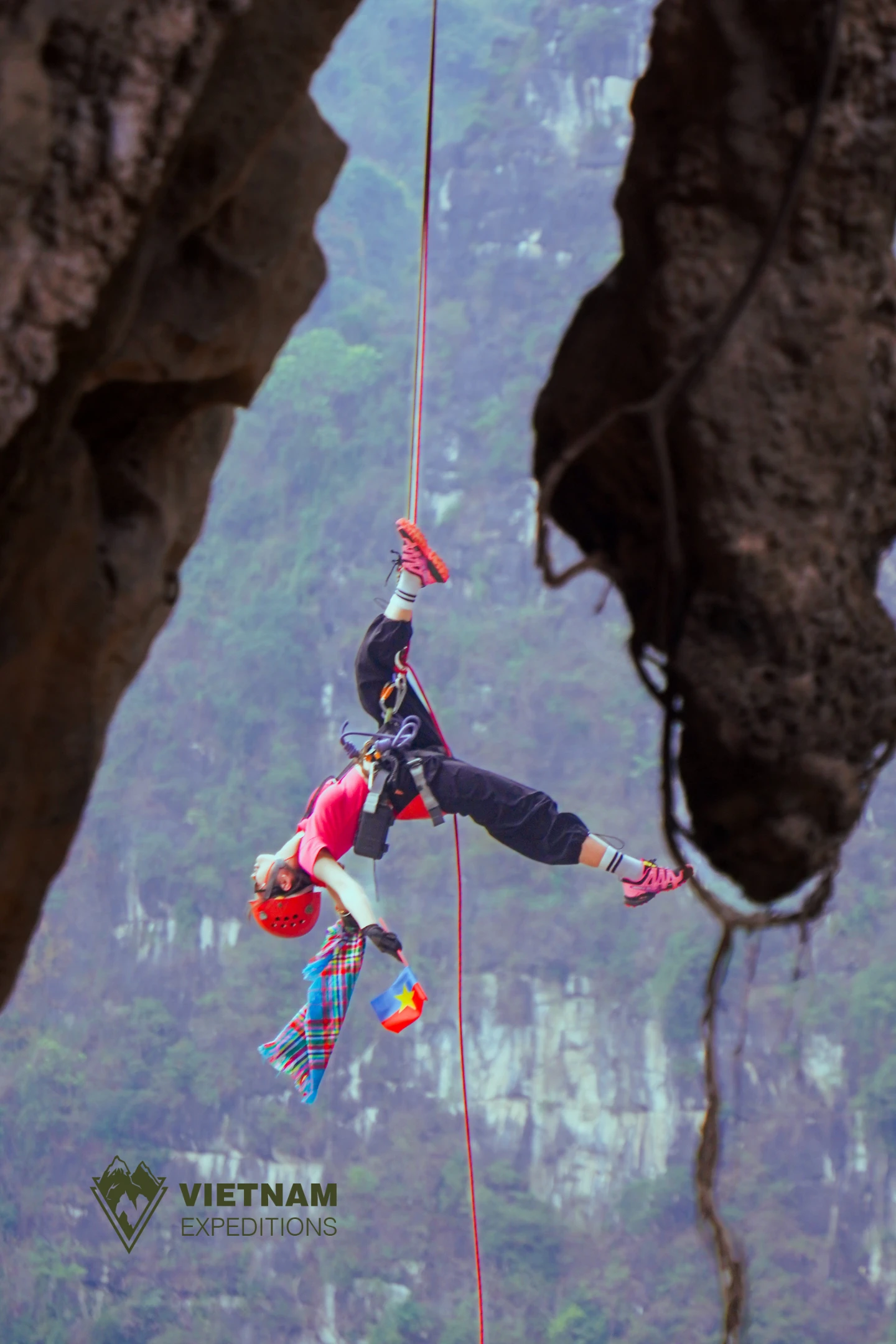 Cổng Trời Yên Sơn